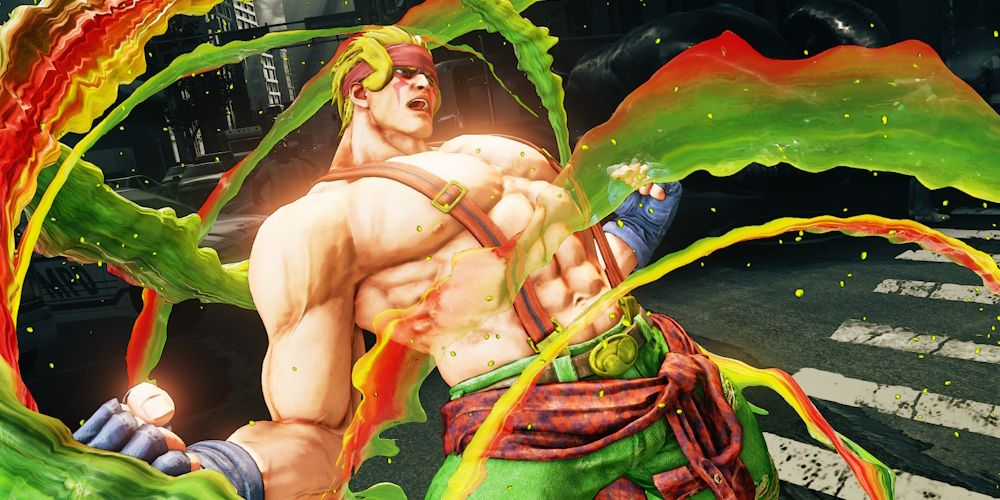 These New Street Fighter 6 Characters Are Stealing Fans' Hearts