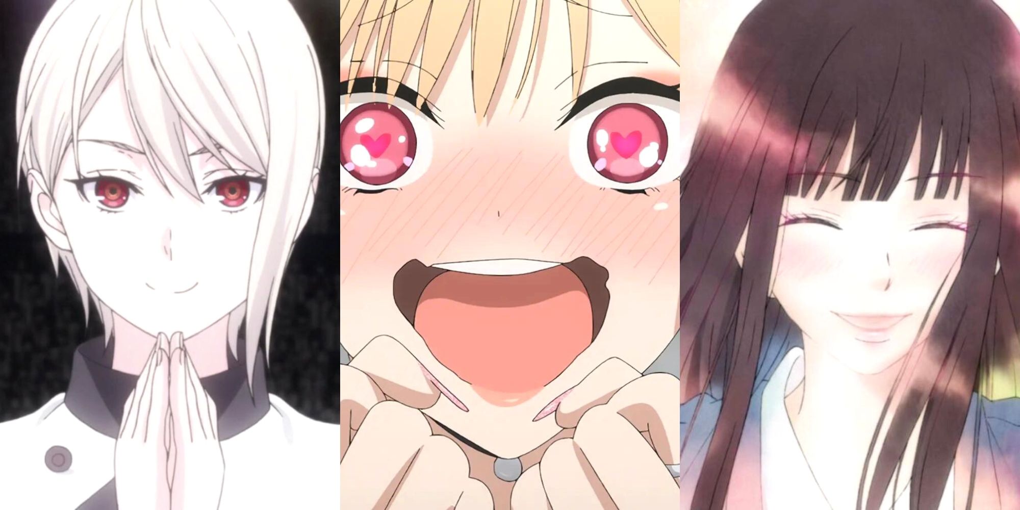 Best Waifus 2019: Who Are This Year's Best Female Anime Characters?