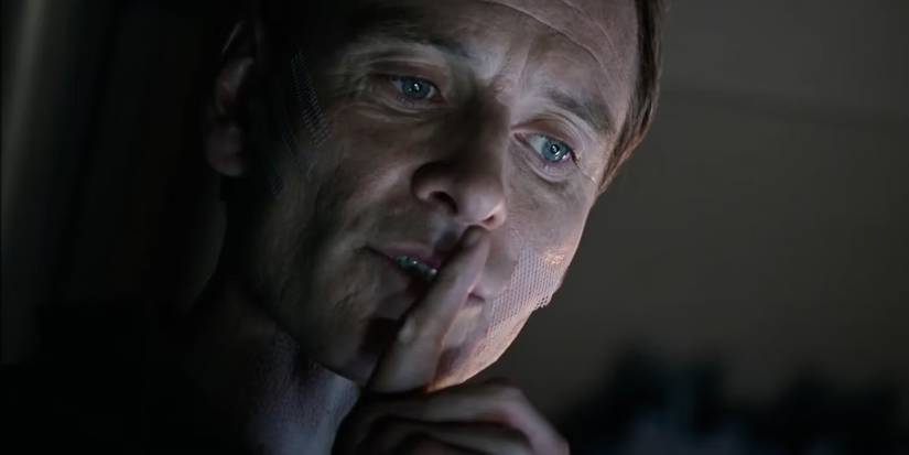 Alien: Covenant Ending, Explained