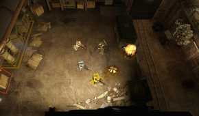 alien swarm reactive drop co-op