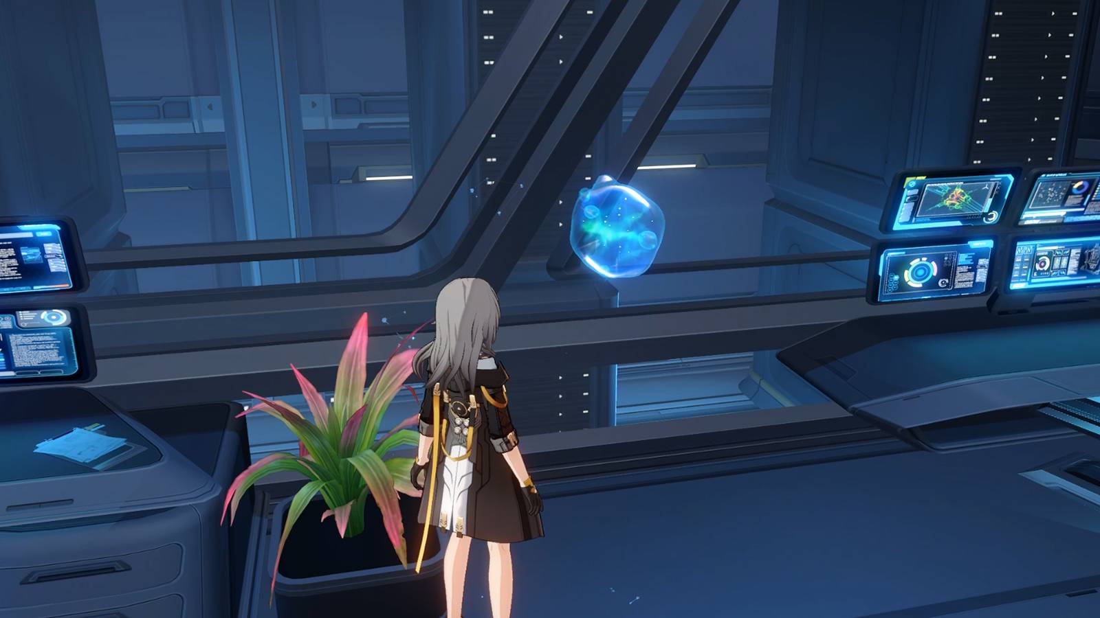 all bubbles location in honkai star rail