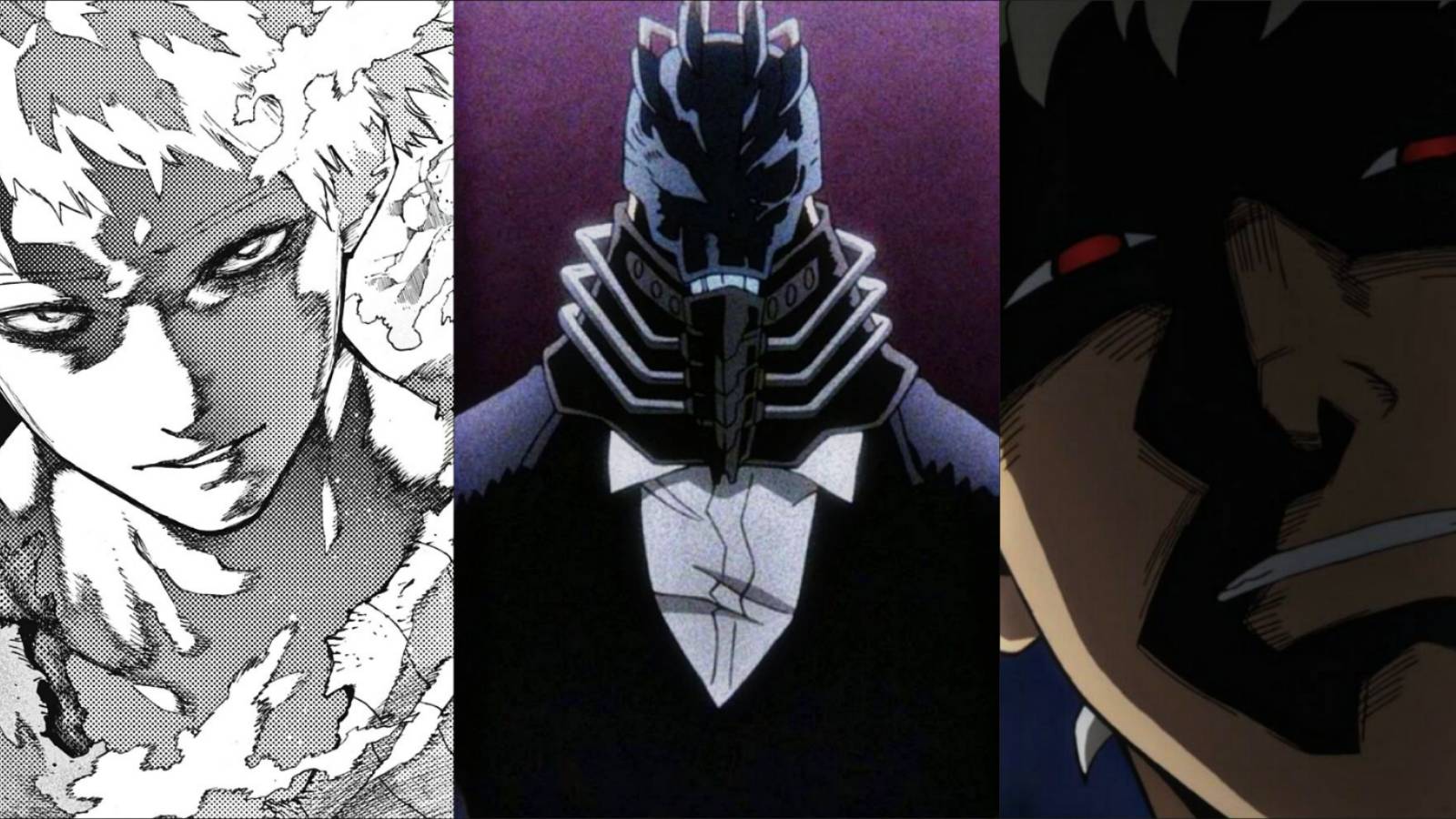 All For One All Transformations