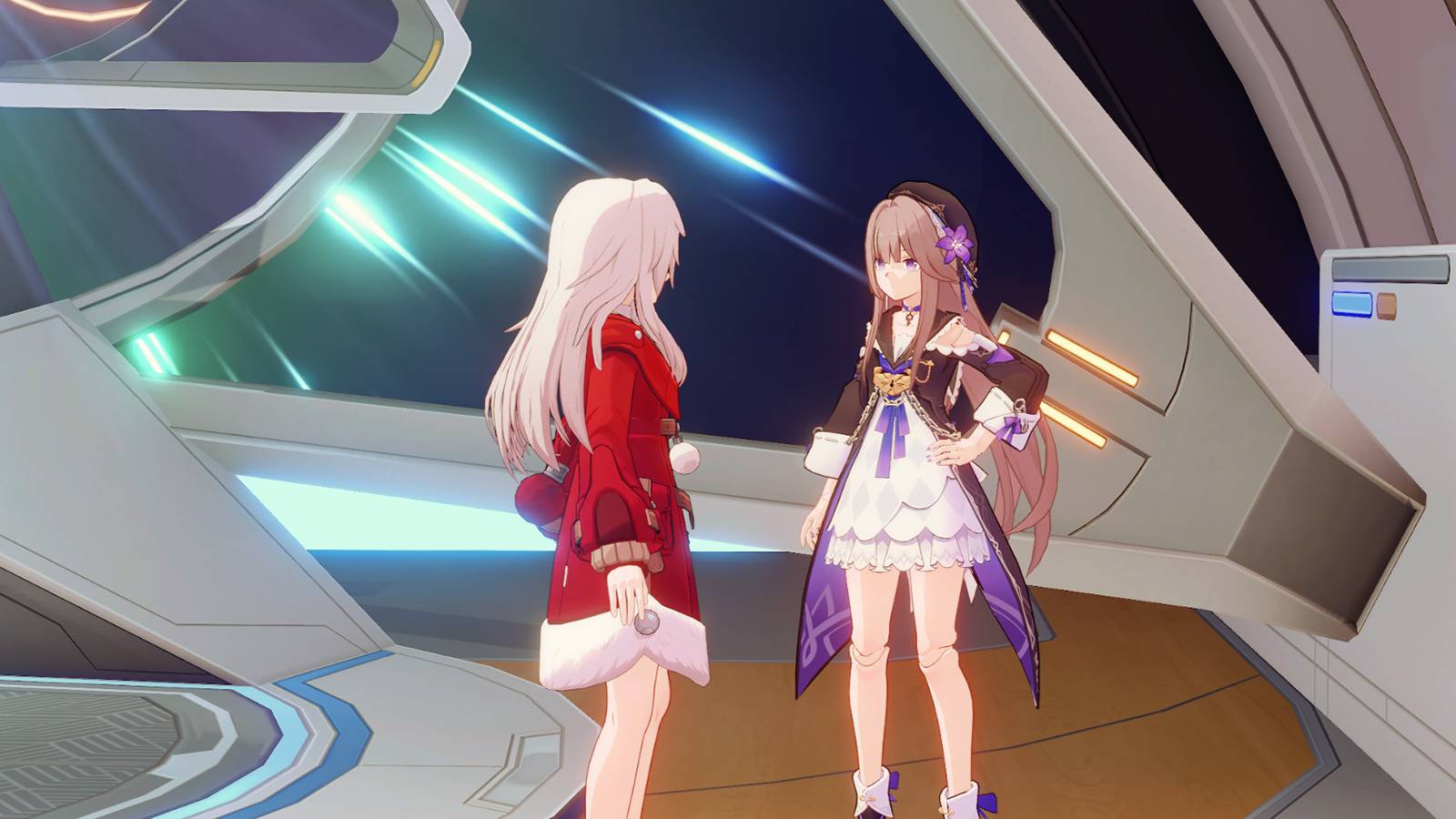 all herta puppets location in honkai star rail