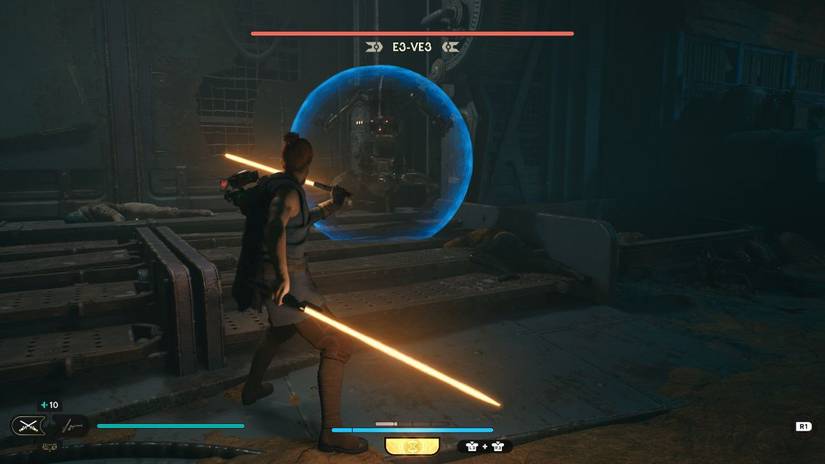 All Legendary Adversaries in Star Wars Jedi Survivor