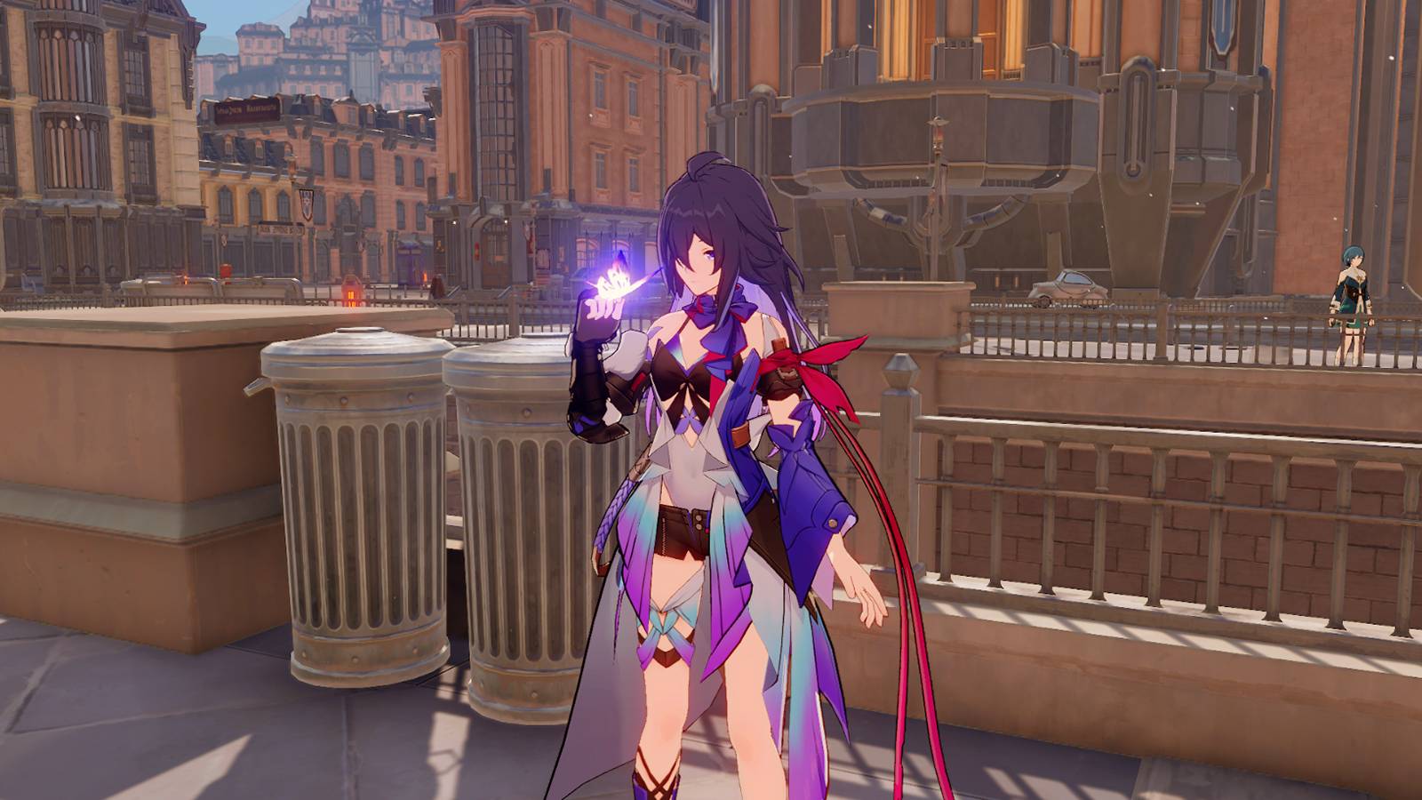 all trash can locations in honkai star rail