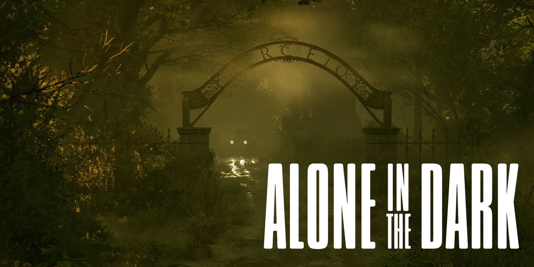 Alone in the Dark Composer Describes The Game's Four Pillars of Music