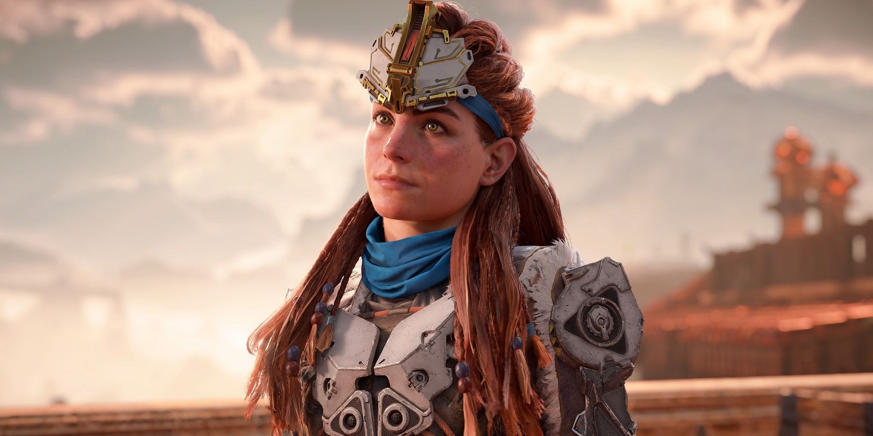 Aloy Horizon