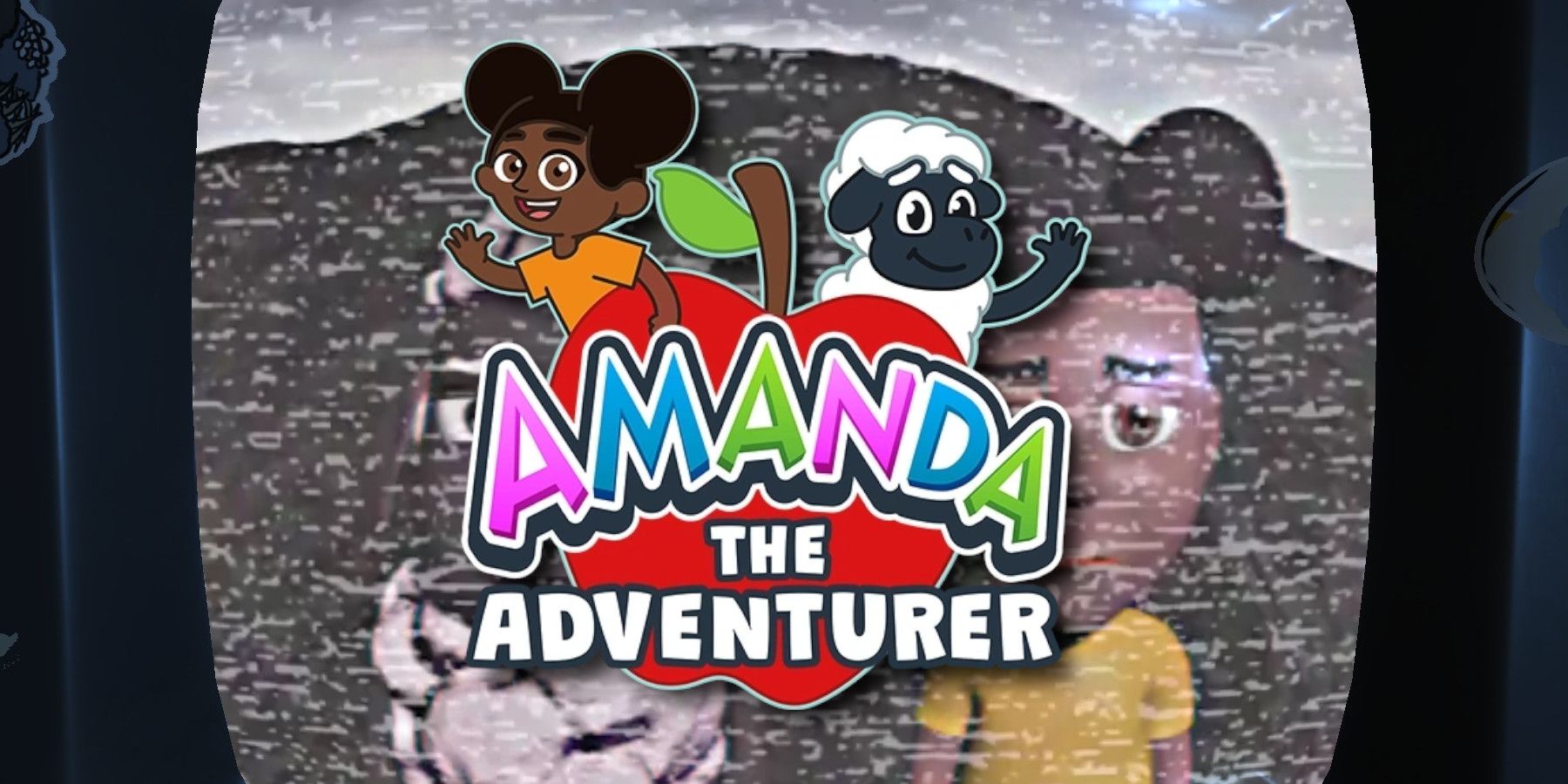 Amanda The Adventurer (Full Gameplay + All Endings & All Secret