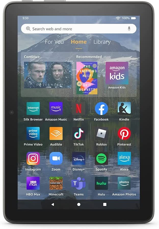 Amazon Offers Smart Device Deals for Mother