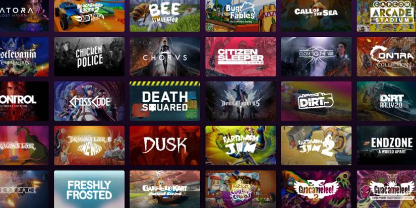 amazon luna+ channel may 2023