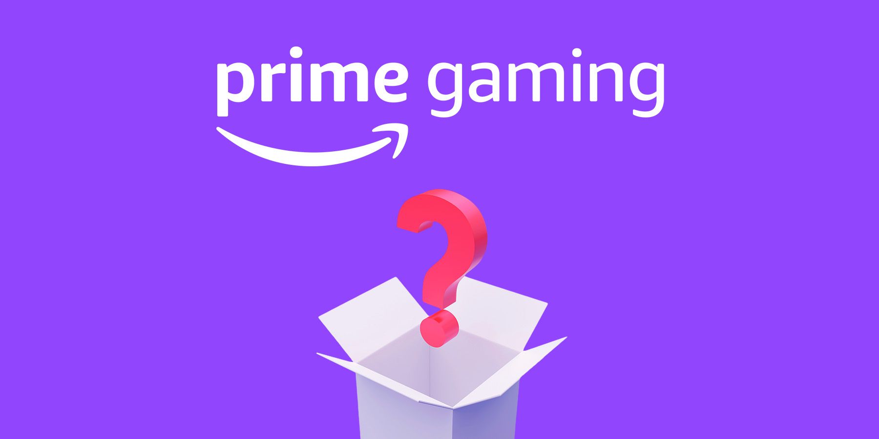 Prime Gaming free games in June 2023