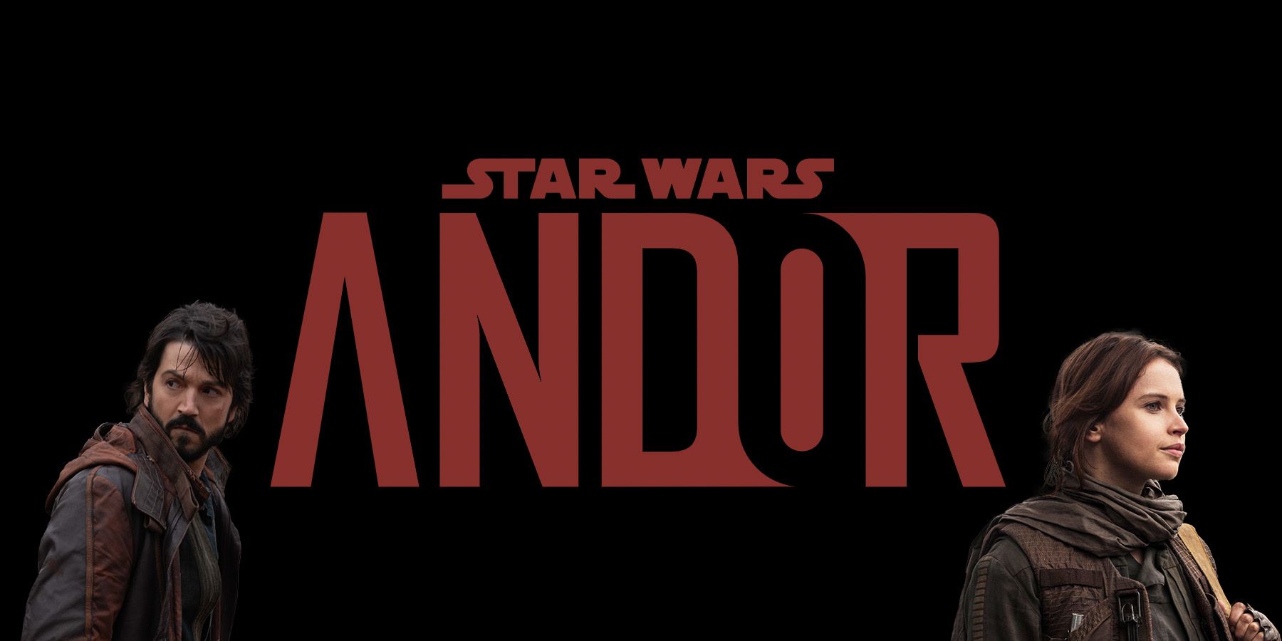 Rogue One Star Addresses Possible Return In Andor Season 2