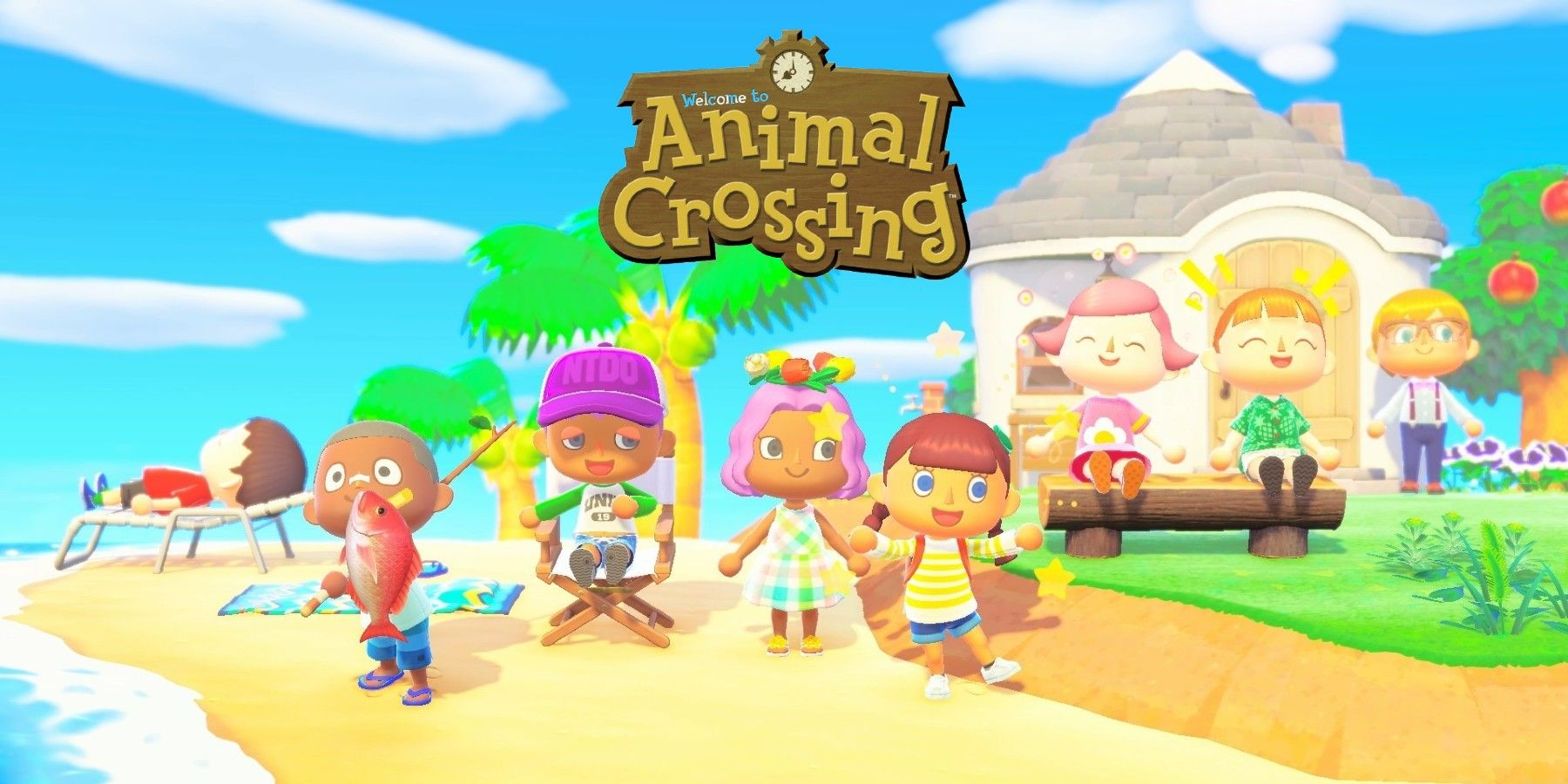 Animal crossing store new horizons budgetgaming