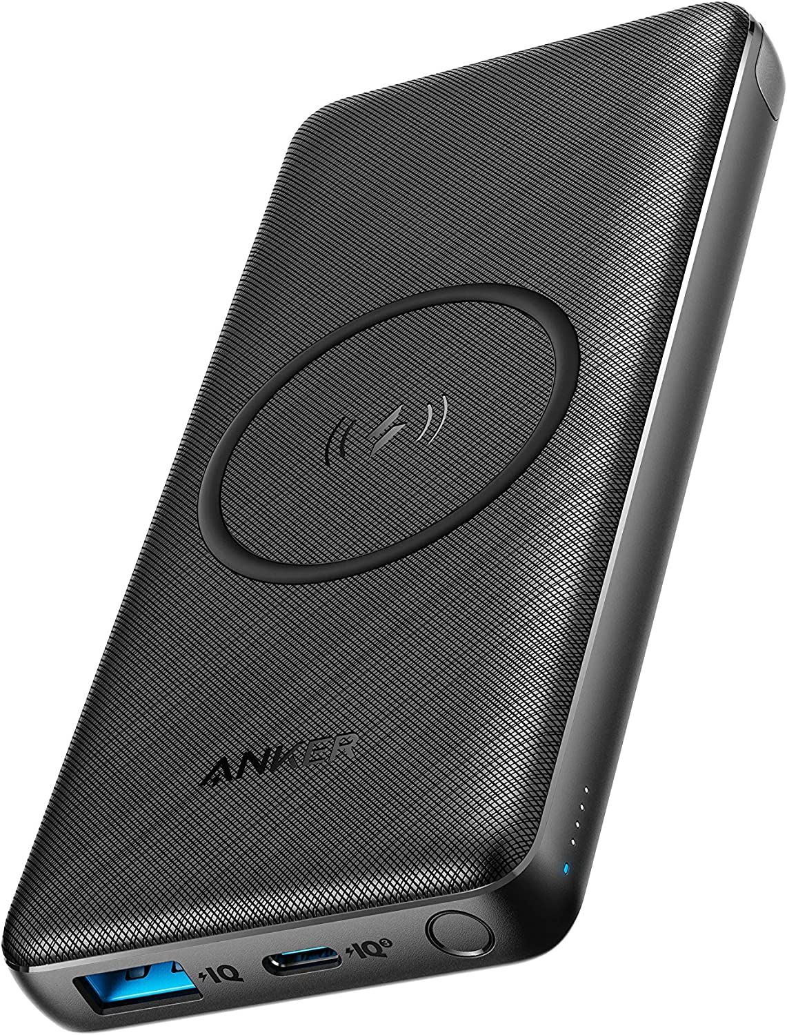 Anker PowerCore III 10K Wireless Portable Charger