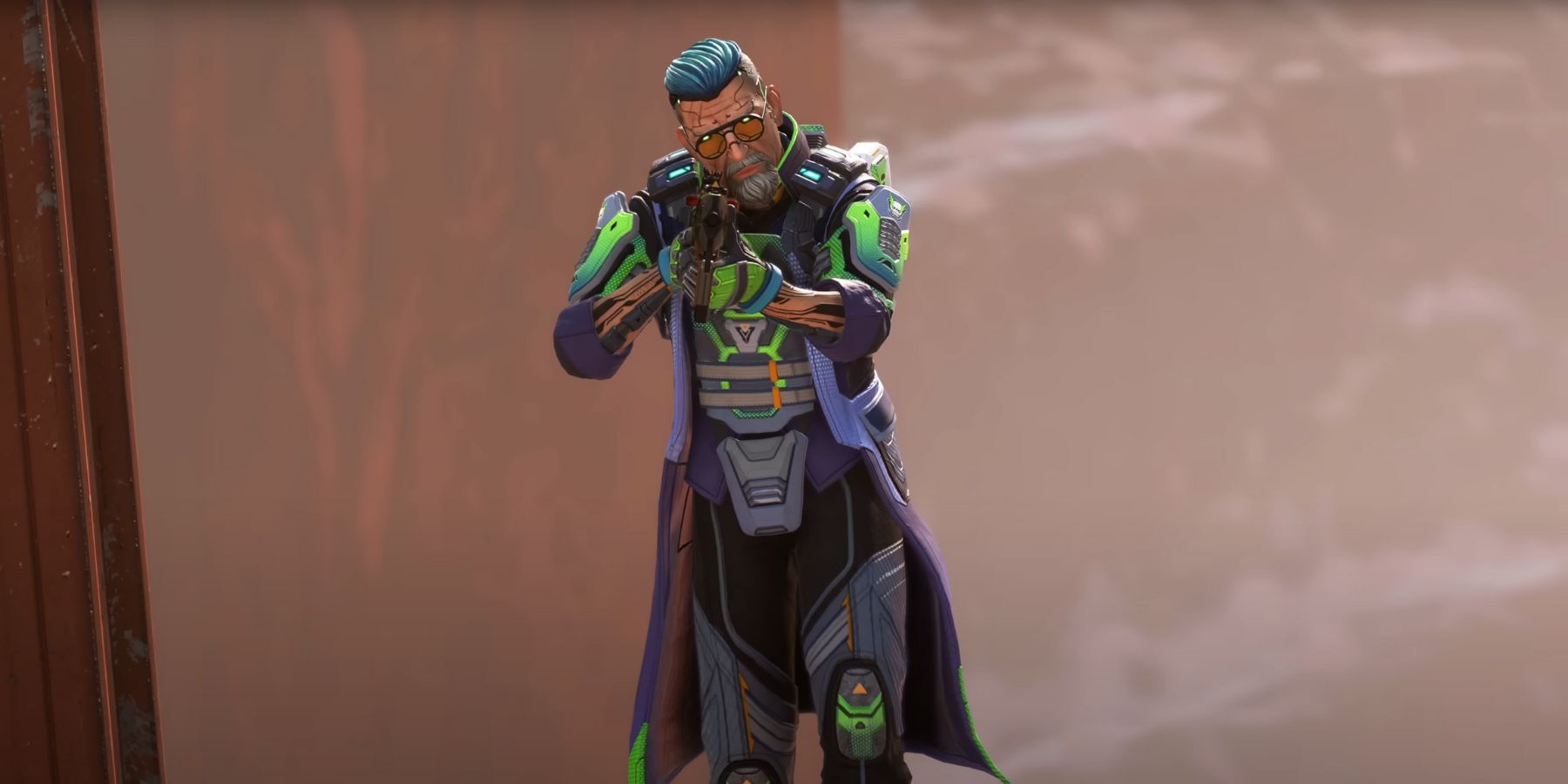 Apex Legends Bans Over Cheaters In Ranked Matches