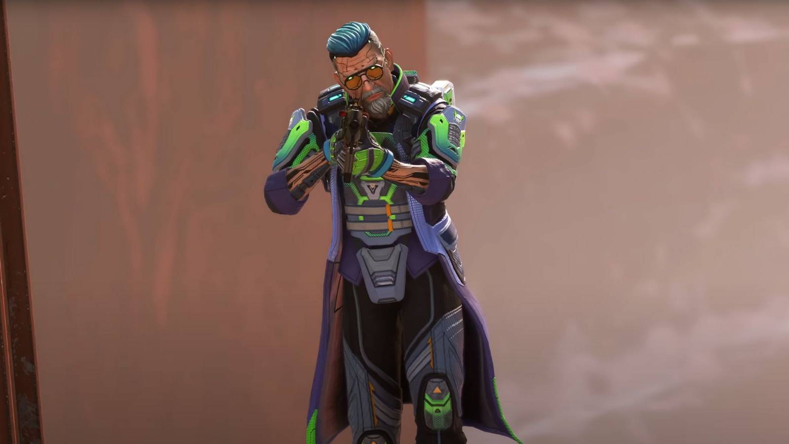 apex legends ban wave 3100 players