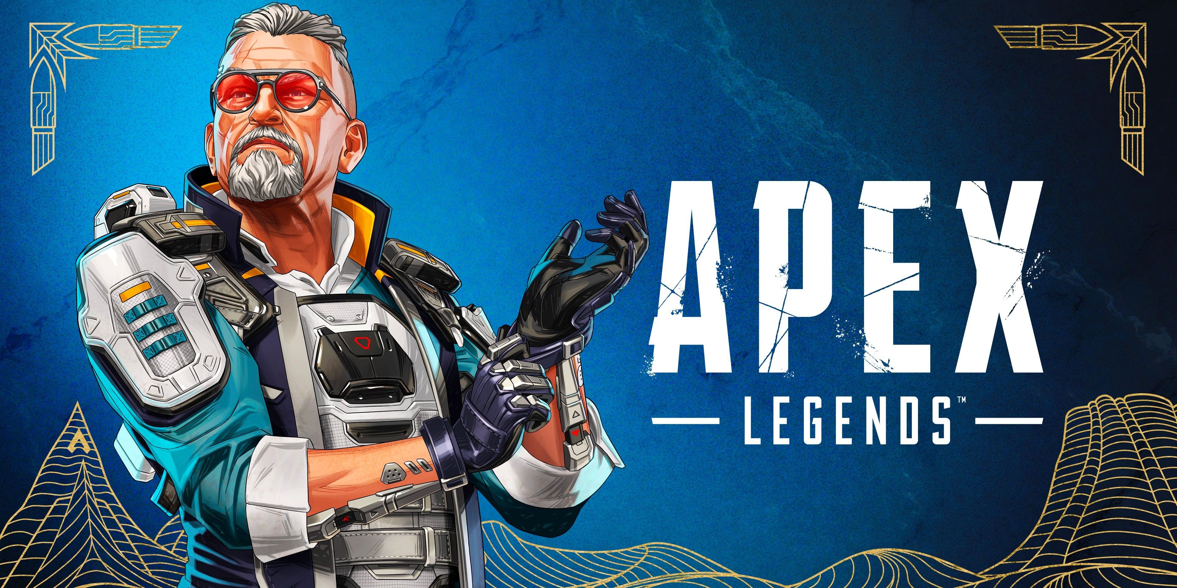 Apex Legends Season 17 Cover