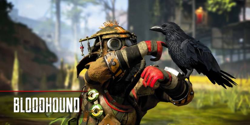 Apex Legends Season 17 Tier List 2