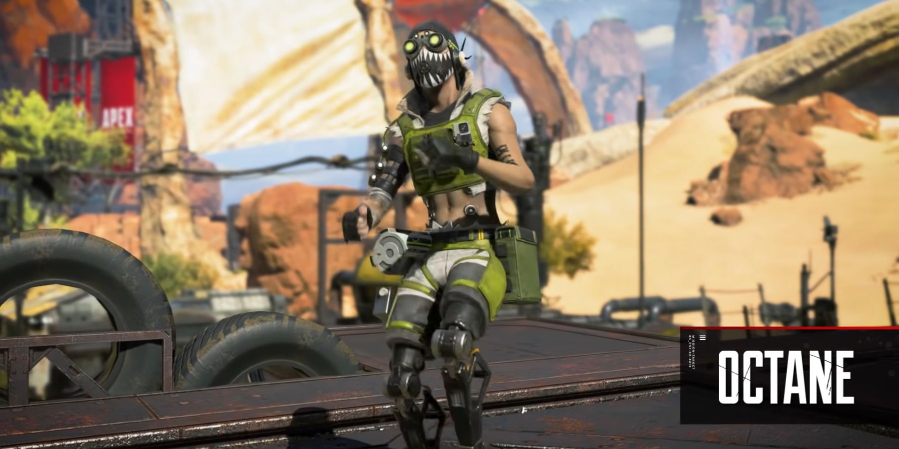 Apex Legends Season 17 Tier List 3