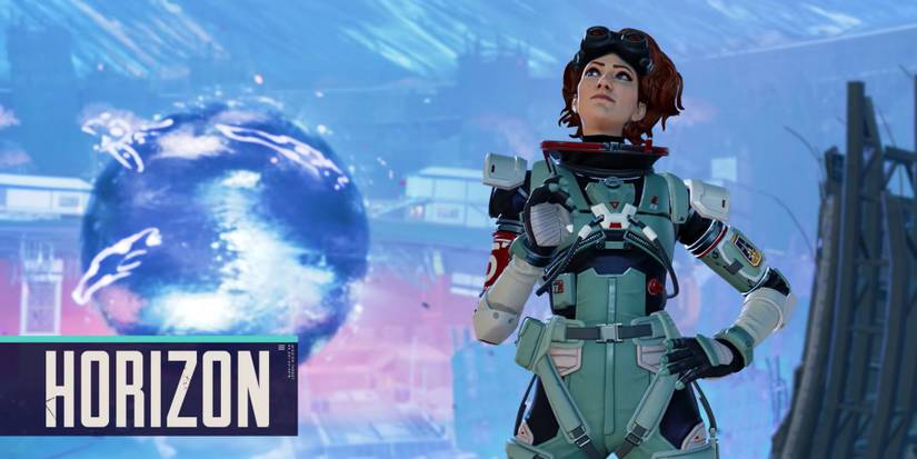 Apex Legends Season 17 Tier List 4
