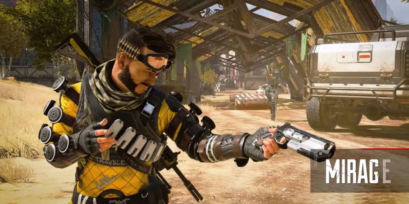 Apex Legends Season 17 Tier List 6