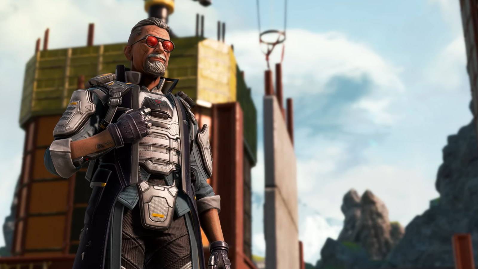 Apex Legends Season 17 Tier List