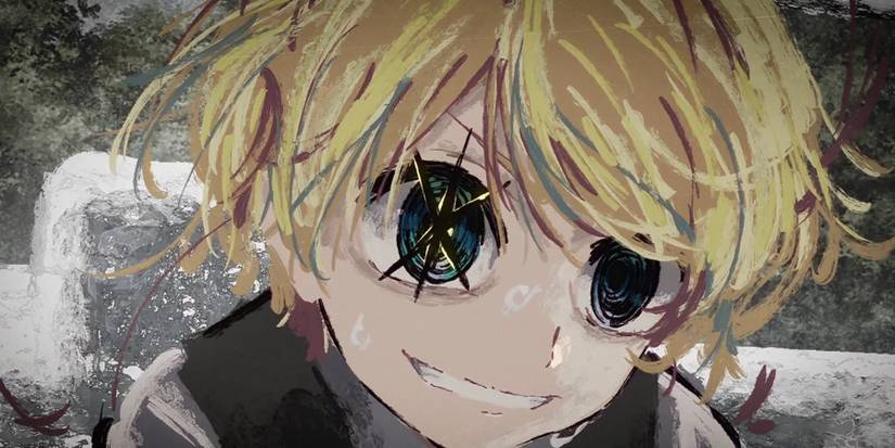 Aqua Can't Die Yet – Oshi no Ko Episode 1