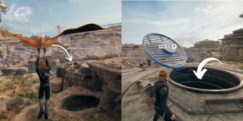 arakyd-heavy-image showing the arakyd heavy body location in star wars jedi survivor.body-locations-in-star-wars-jedi-survivor