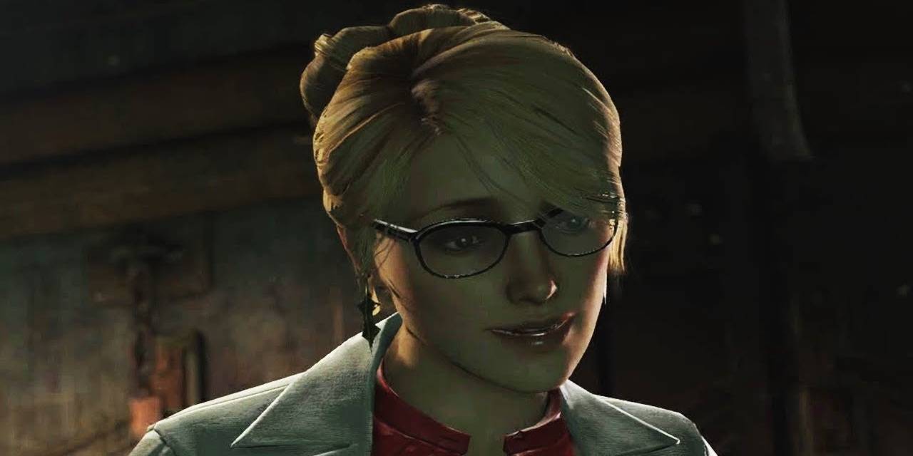 Batman: Arkham Origins