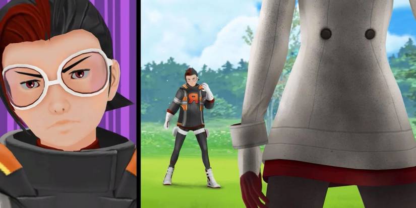 Arlo in Pokemon GO Best Counters for May