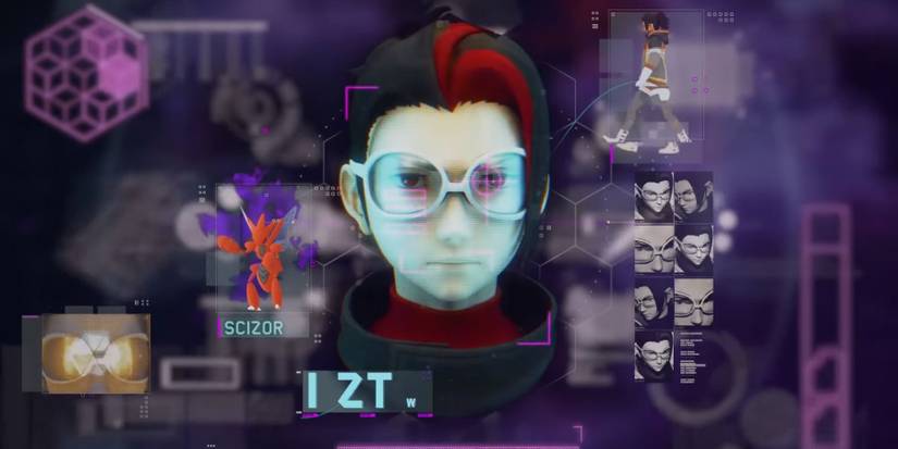 Arlo in Pokemon GO Phase 2 Counters