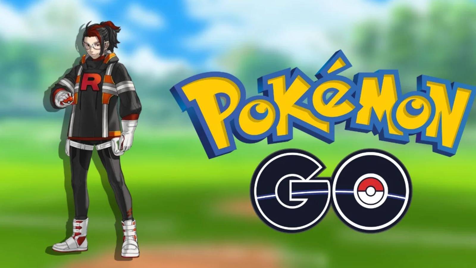 Arlo in Pokemon GO this Month