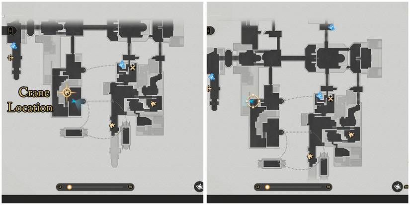 artisanship commission bountiful treasure 4 location in honkai star rail