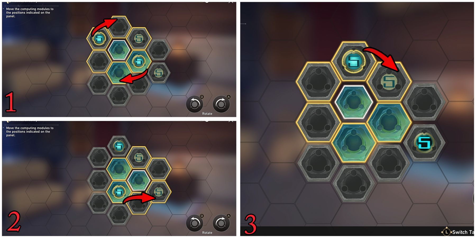 Honkai Star Rail Artisanship Commission Treasures And Warp Trotter