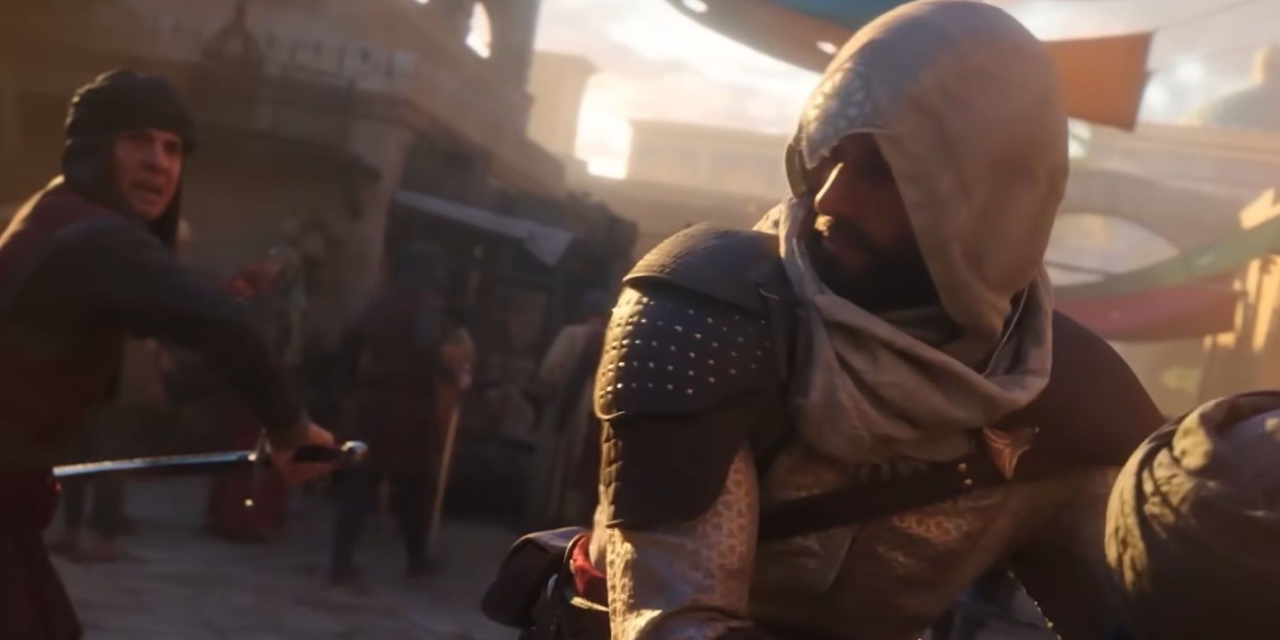Assassin's Creed Mirage Opening Gameplay Leaked Online - Insider