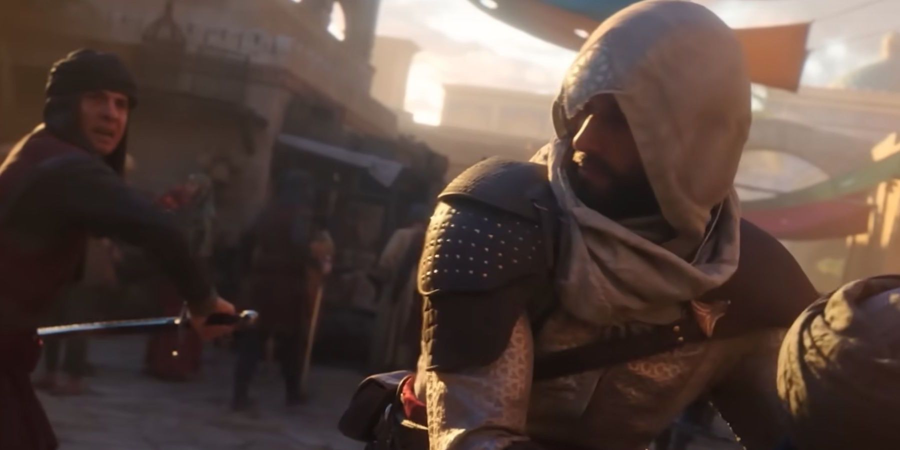 Assassin's Creed Mirage Release Date Leaks Online