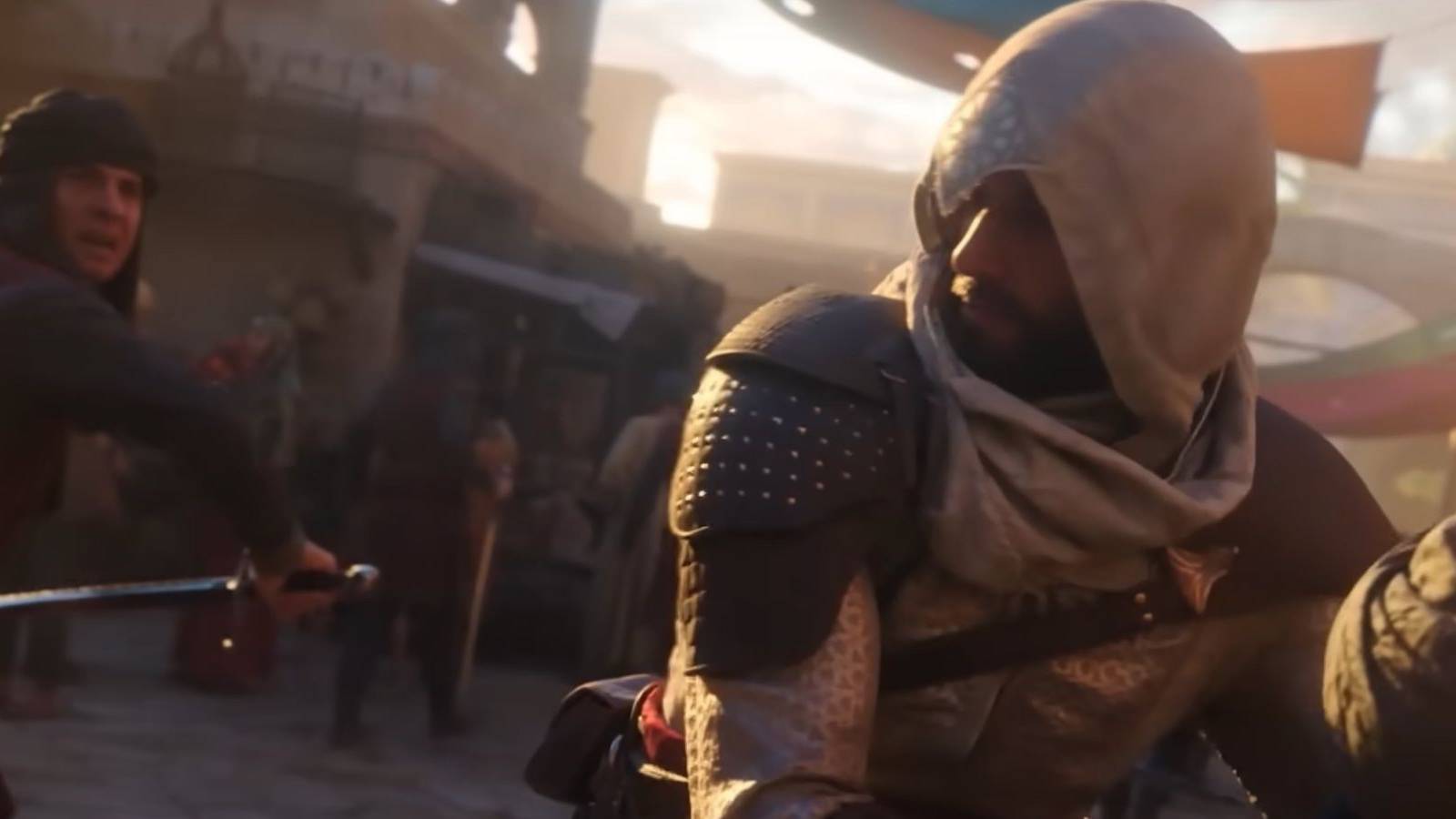 Assassin's Creed Mirage