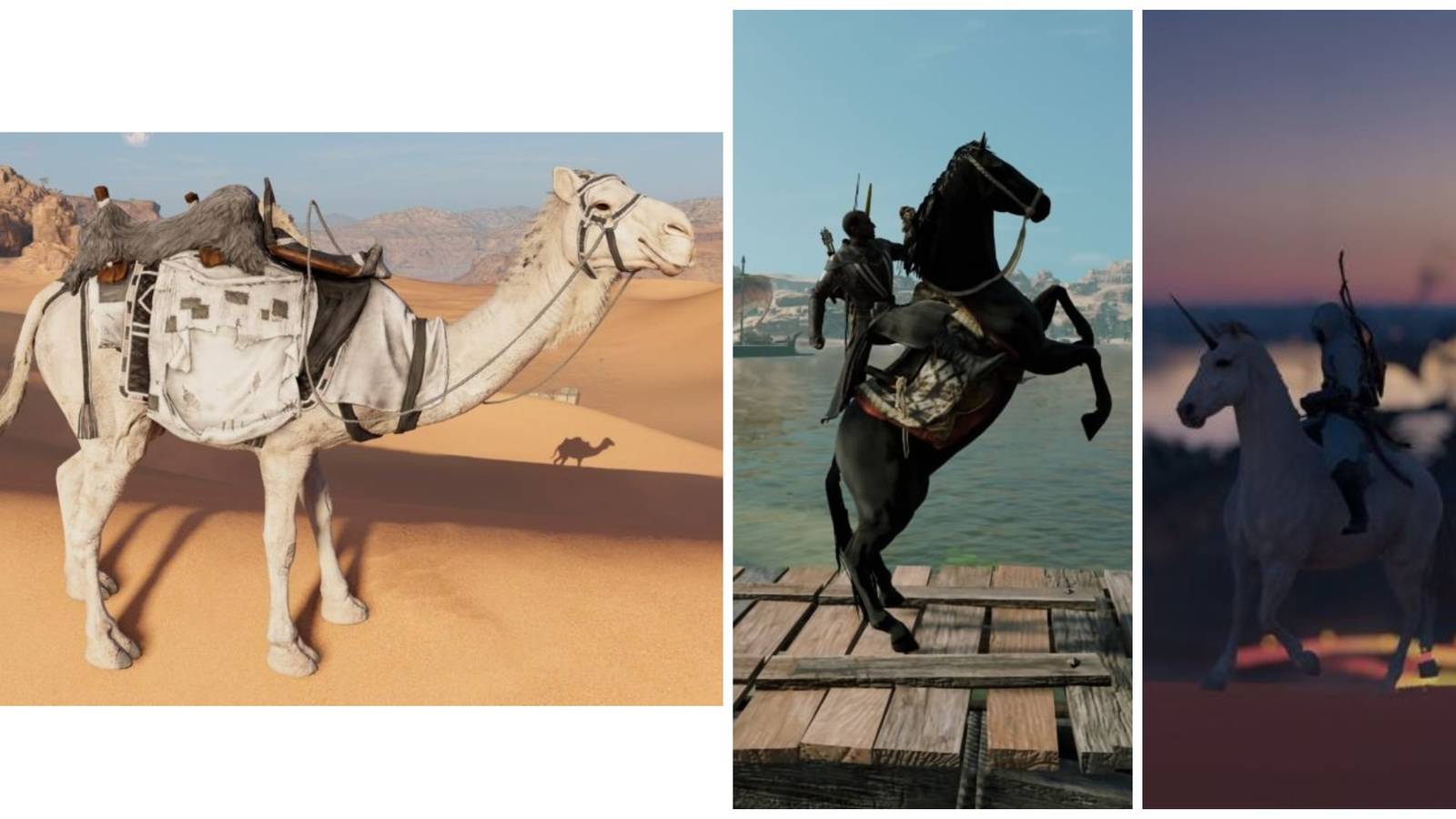 assassin's creed origins