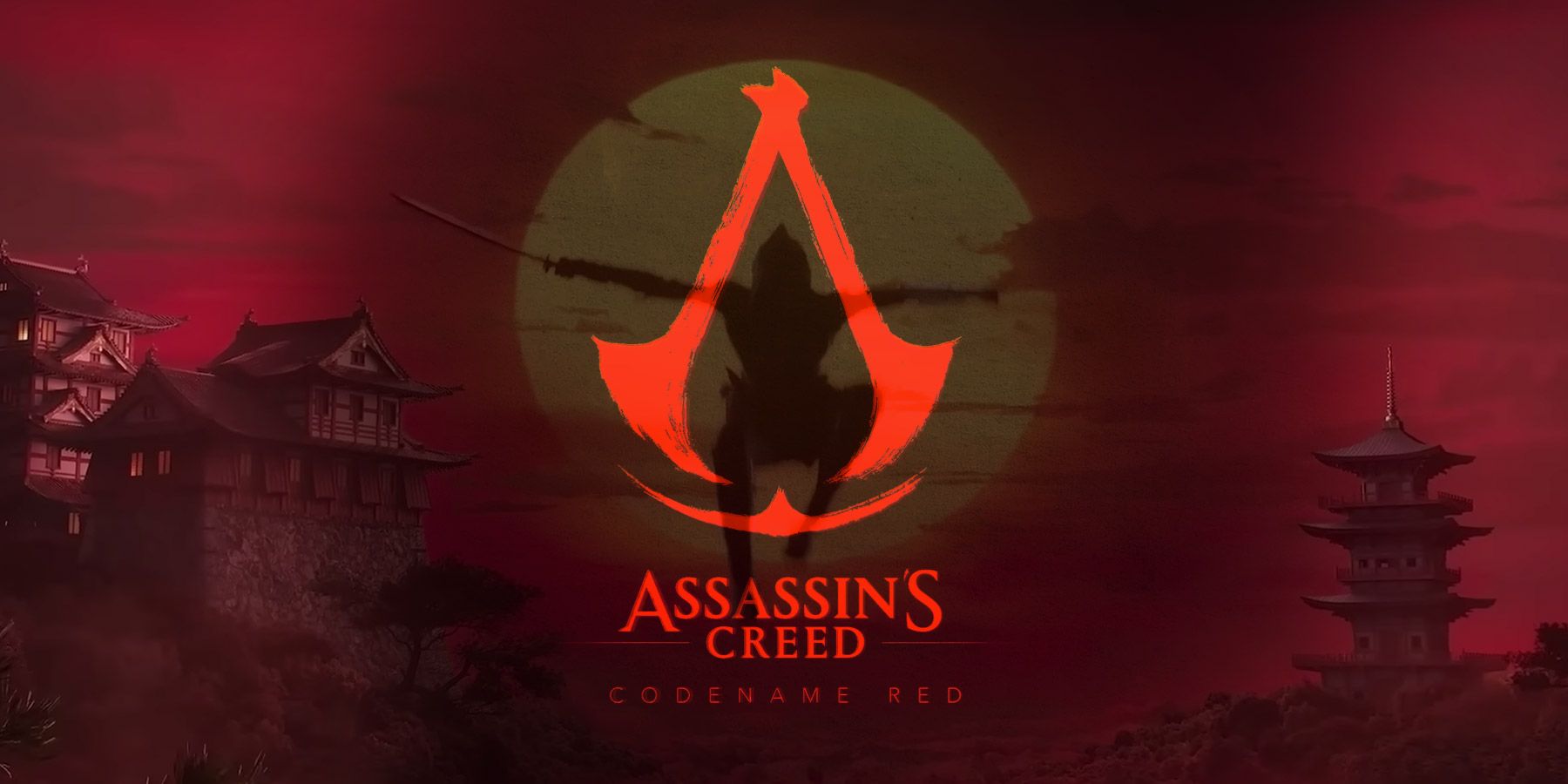 Assassins Creed Codename Red