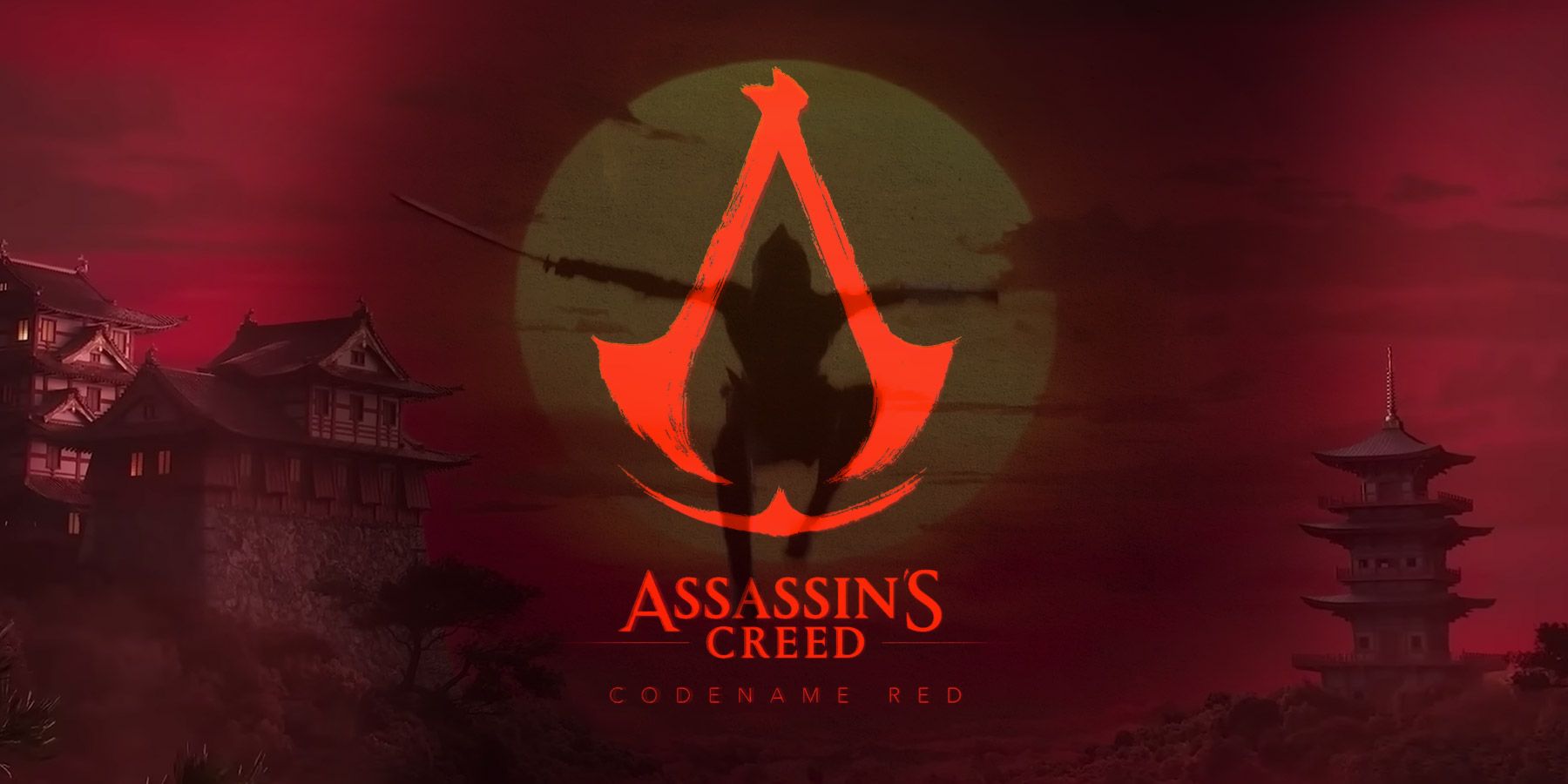 Assassin's Creed Red Release Date CONFIRMED 