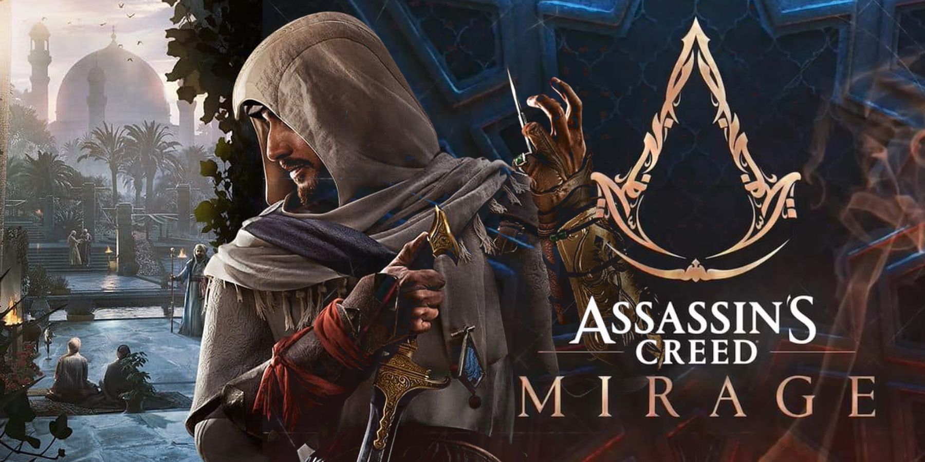 Rumor: Next Assassin's Creed Game Titled Mirage and Is Planned for a  Spring 2023 Release