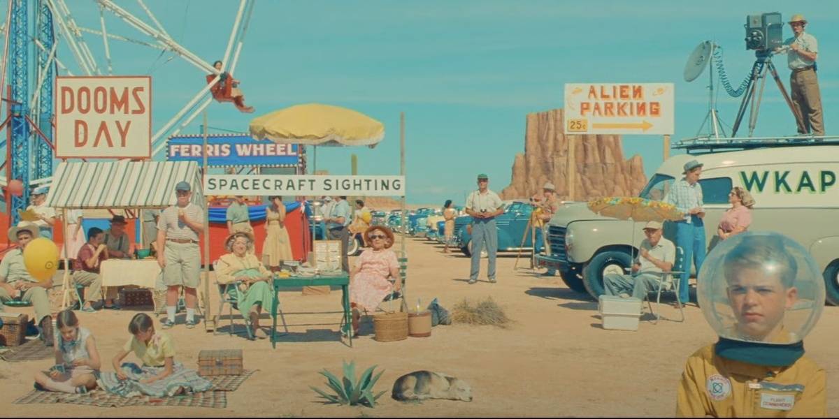 asteroid city wes anderson