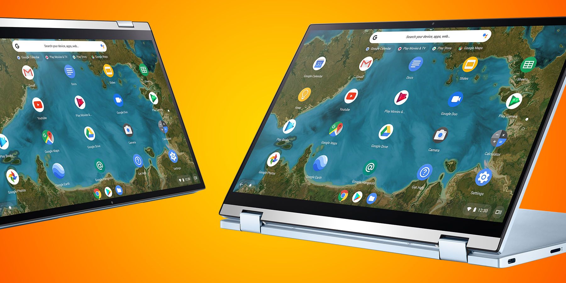 This Is the Best Deal on ASUS Chromebook Flip C433 Laptop Available