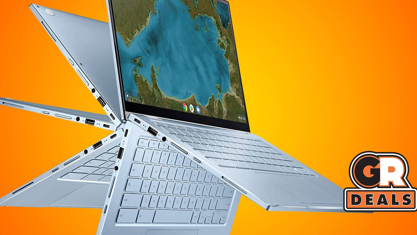 best chromebook laptop deals