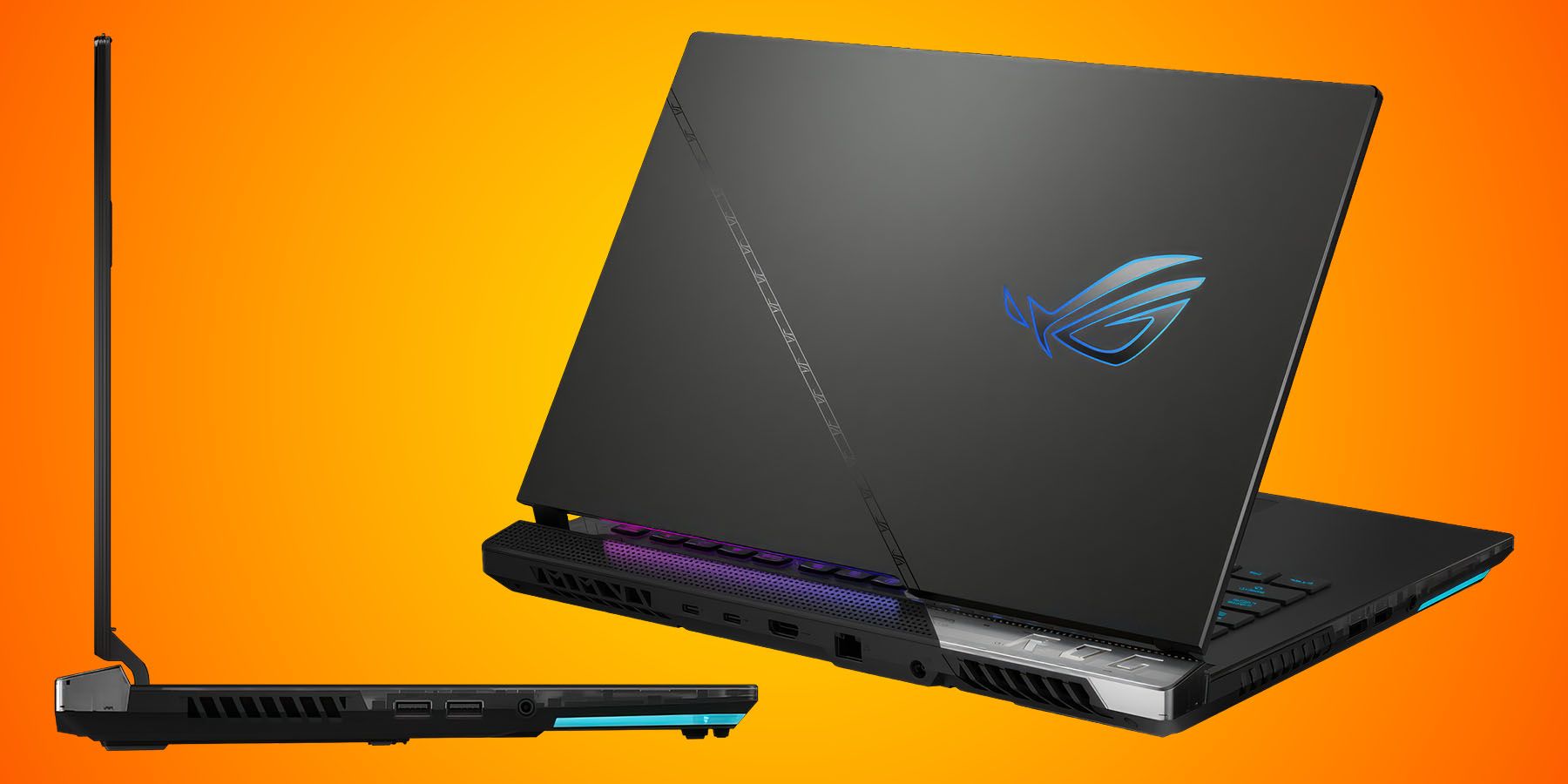 The best deals on gaming laptops