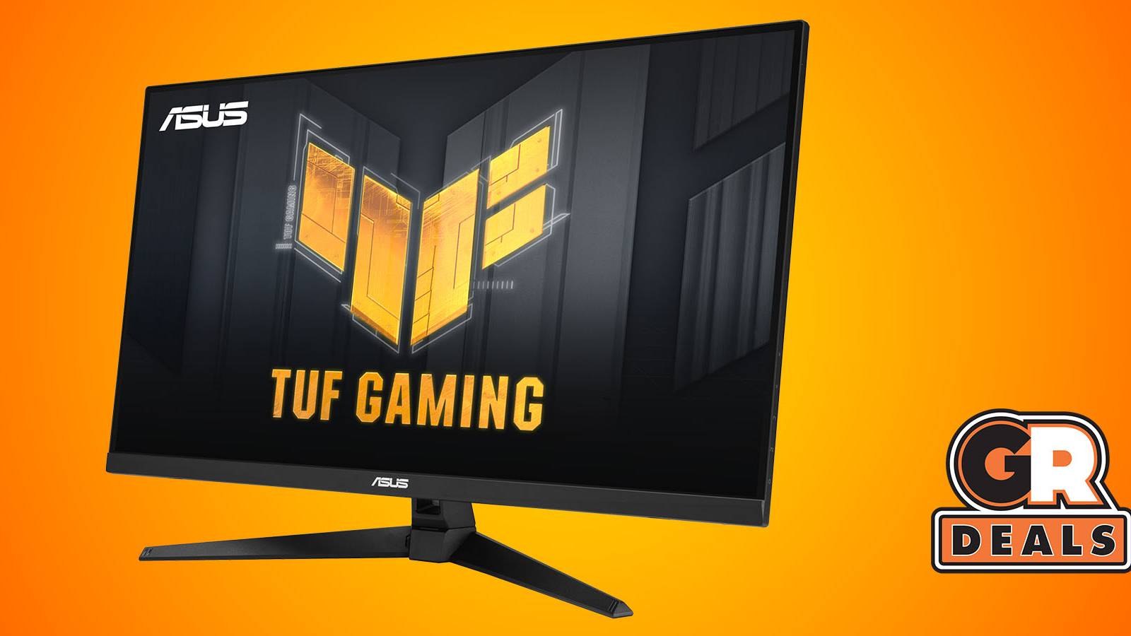 best gaming monitor deals