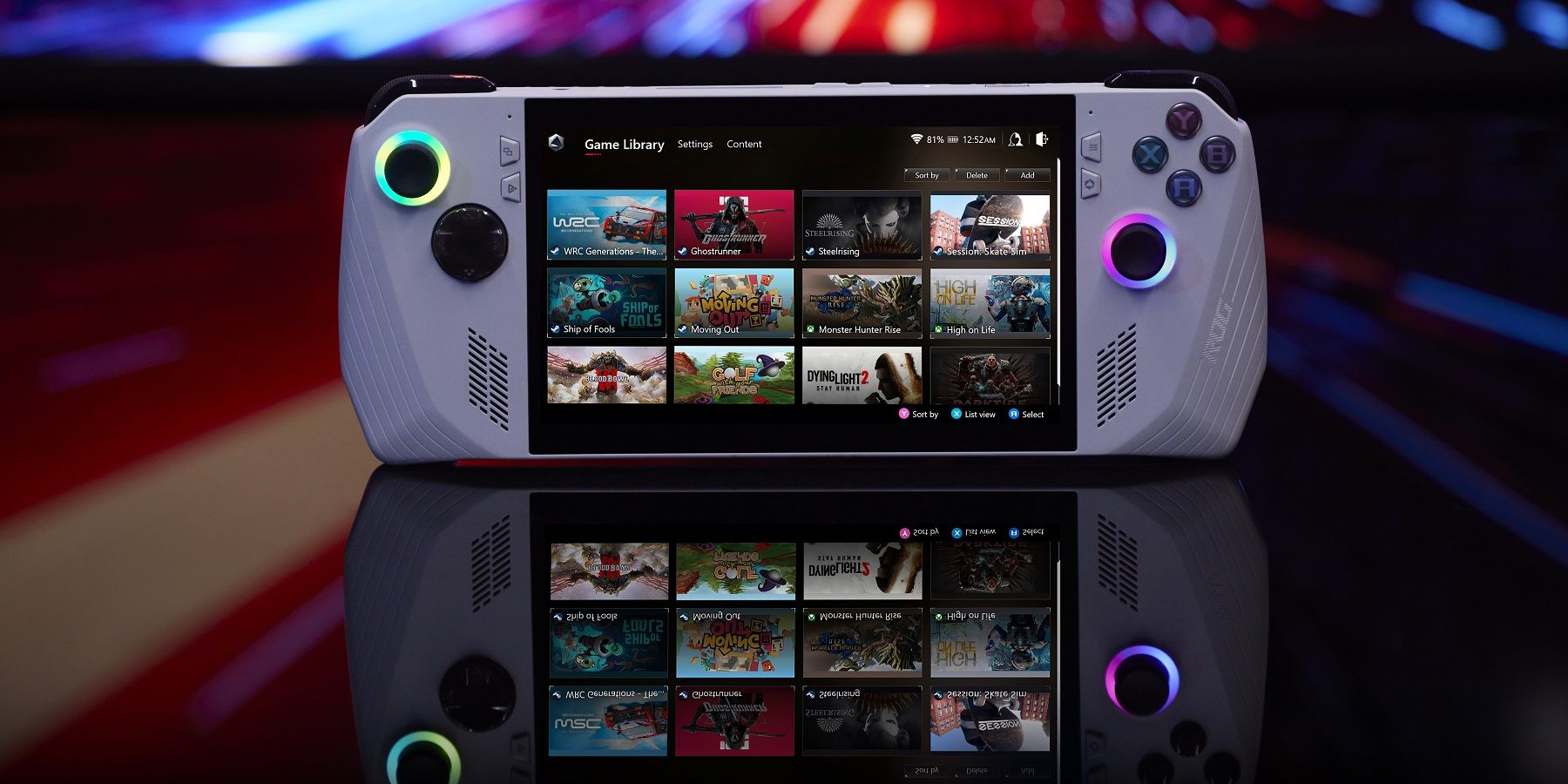 Asus ROG Ally Pre-order Guide