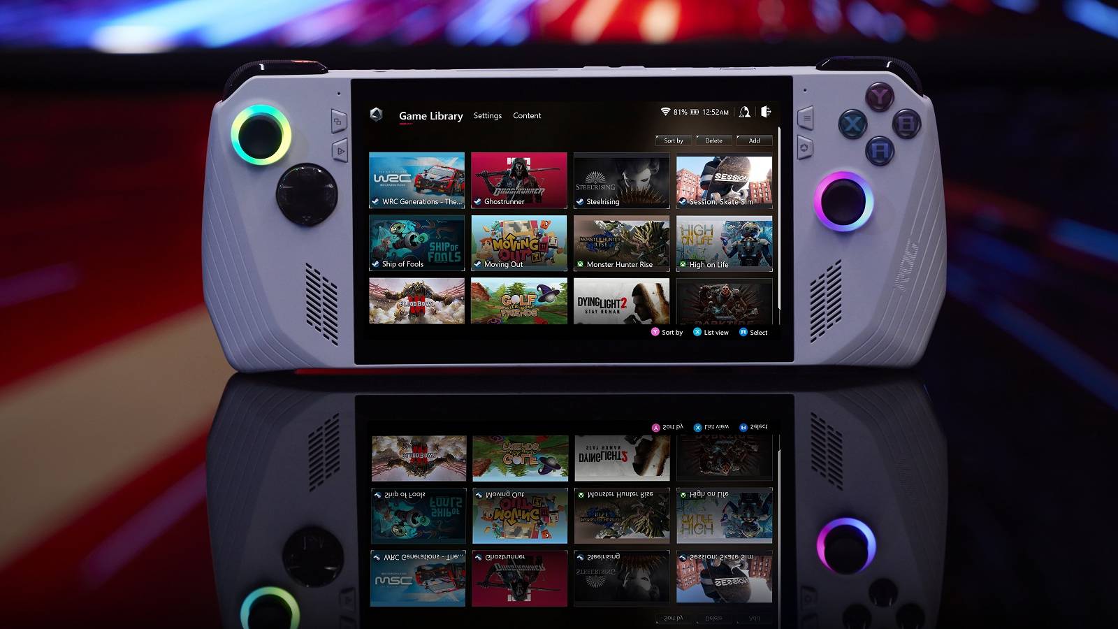 Asus ROG Ally Pre-order Guide