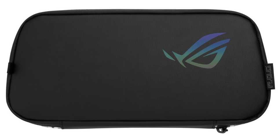 Asus ROG Ally Travel Case