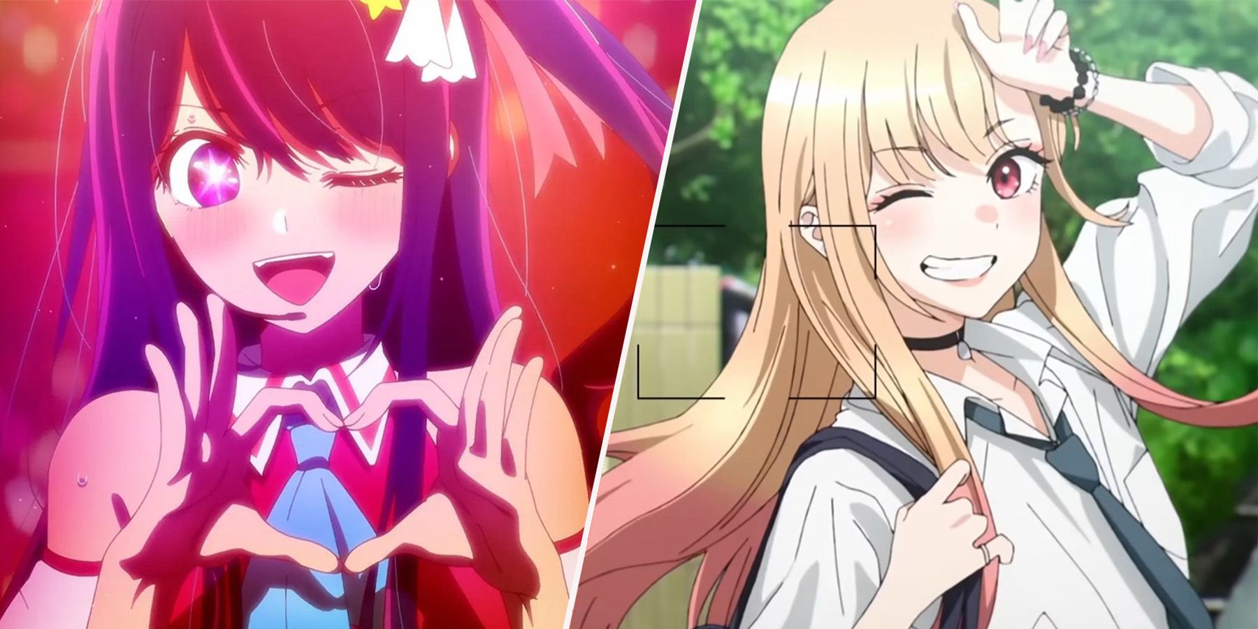 30 Anime Girl Personality Types and Waifu Tropes - Dubsnatch